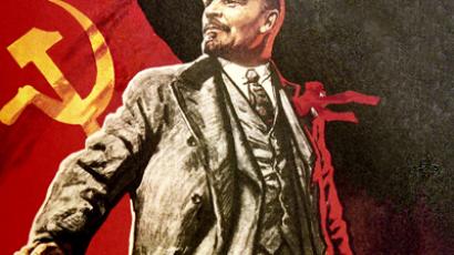 Parliamentary majority favors Lenin’s reburial