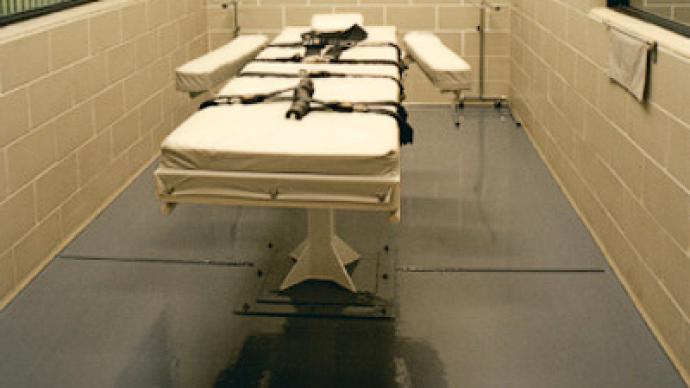 Lib Dems want capital punishment back