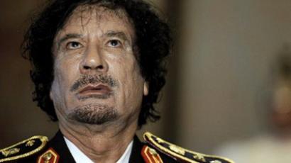 Gaddafi death: Envoy slams 'sadistic' triumphalism