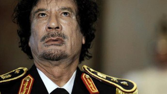 Gaddafi’s end is not the end of the war 