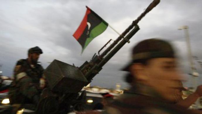 Libya’s political color muted in new cabinet