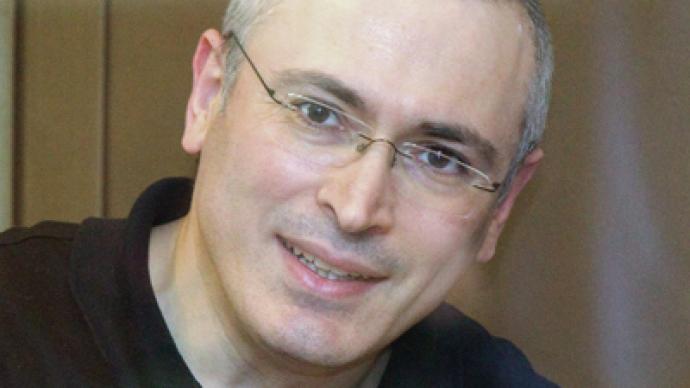 Limonov questions Khodorkovsky’s leadership potential