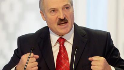Economic crisis leaves Belarus unable to pay for Russian electricity