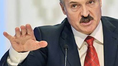   Belarus’ opposition set up national coordination council