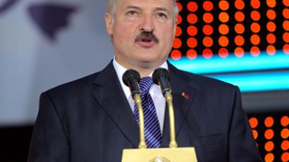 Markets to clear Lukashenko currency gridlock