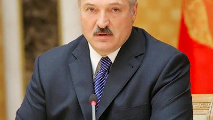 Lukashenko ready to send political prisoners to the West