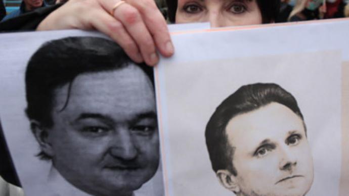 Investigators prolong Magnitsky case, puzzled over relatives’ position