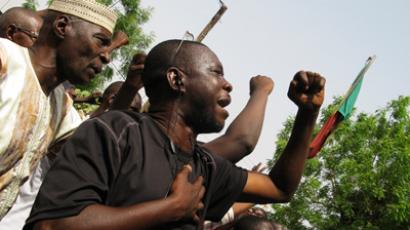 ‘Hostility in the air’: West African delegation makes U-turn over Mali
