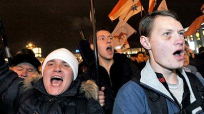Belarus gears for “foregone conclusion” presidential elections