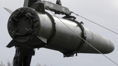 Russia may drop NATO summit over missile defense