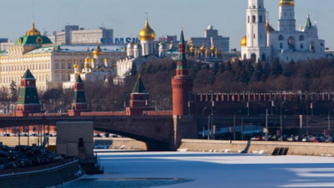 Reset: Will West heed Moscow's wake-up call?