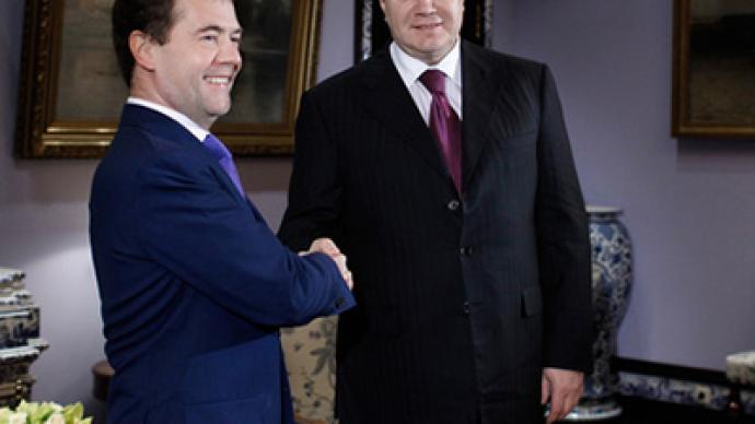 Ukraine in NATO would ruin European security – Medvedev 