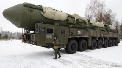 Russia admits nuke threat - Gen-Staff chief on N. Korea and Iran