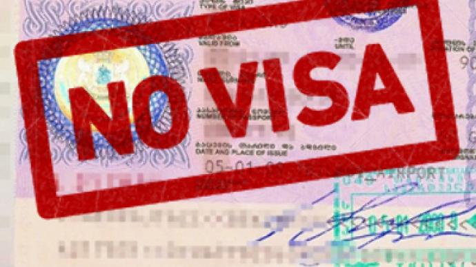 Moscow doubtful over Georgia’s no-visa initiative
