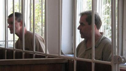 Russia takes jailed pilot's case to parliamentary level