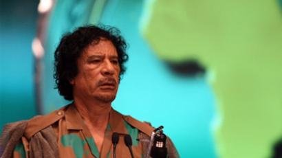 ‘Victory or death for Gaddafi’ – political analyst