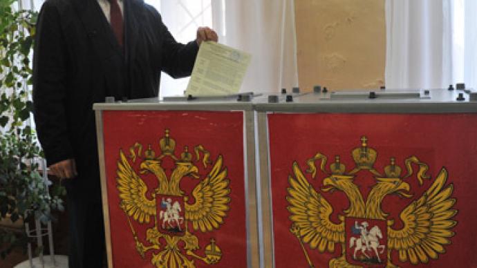 ‘Battle for Moscow Region’ begins