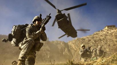 There’s still hope for Afghanistan – Russian envoy