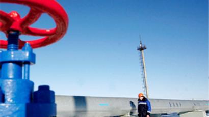 Gas row cost Gazprom $2 billion