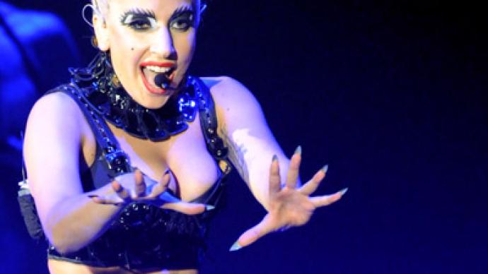 No little monsters: Russian MP urges underage ban for Lady Gaga gig