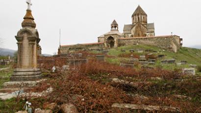 Armenia, Azerbaijan to speed up Karabakh settlement