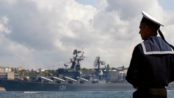 Ukraine’s Sevastopol “cannot live without Black Sea Fleet”