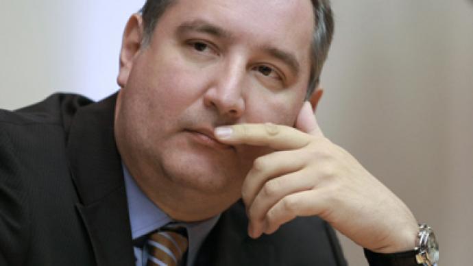Noble aims – Rogozin resurrects nationalist project