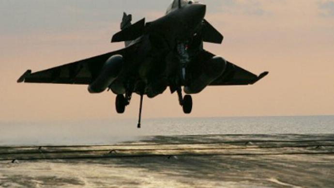NATO in Libya may spark Balkan tinderbox