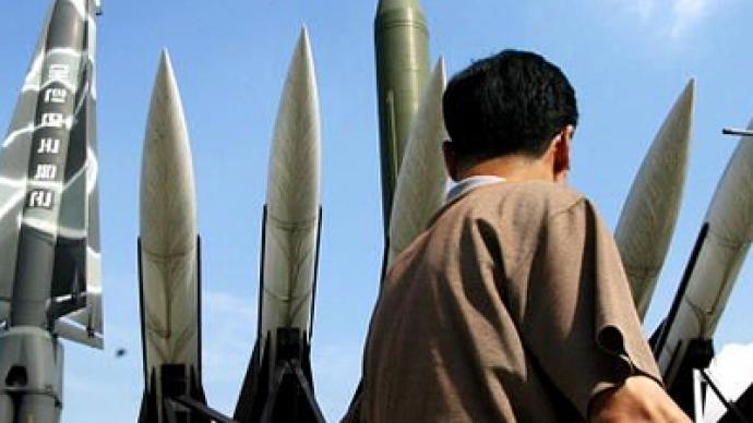 Moscow urges N. Korea to return to nuke non-proliferation 