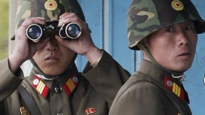 KIMmortal: Death not the end as N. Korea tests missile