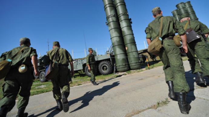 Moscow to block US from monitoring Russia’s nuke arsenal