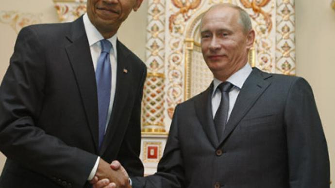 Putin, Obama plan powwow during G20 summit 
