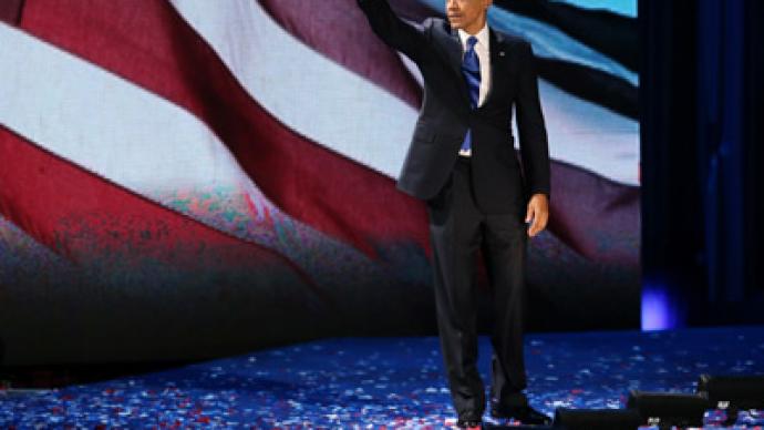 Obama reelection: Victory over US unilateralism?