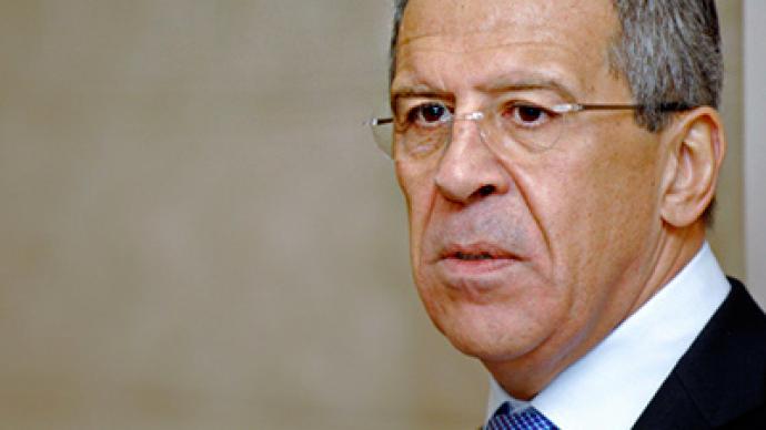 Moscow-Washington reset has worked – Lavrov 