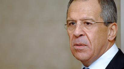 Moscow-Washington reset has worked – Lavrov 