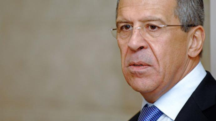 Both Russia & UK lose when co-operation frozen – Lavrov 