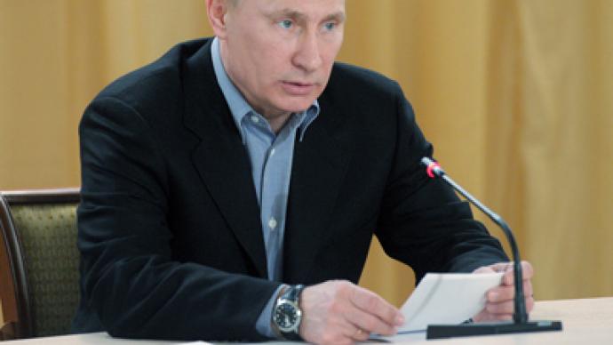 Being strong: National security guarantees for Russia