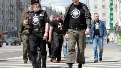 Orthodox youth to be united into All-Russian movement
