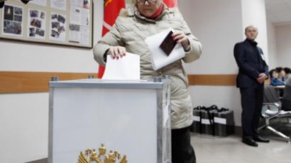 PACE positive over ‘main political outcome’ of Duma election