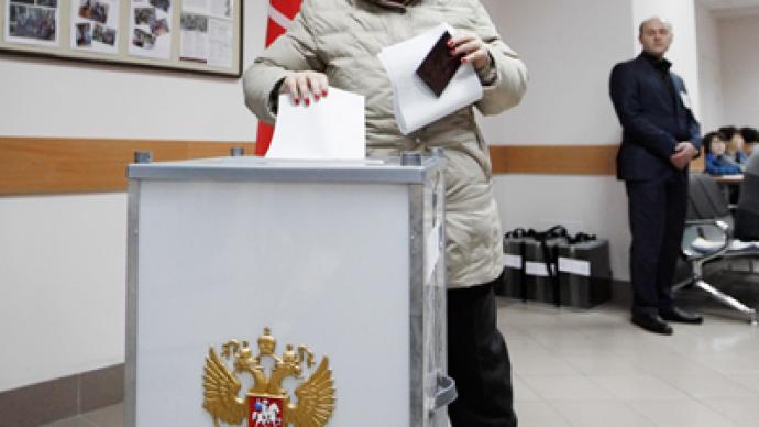 PACE positive over ‘main political outcome’ of Duma election