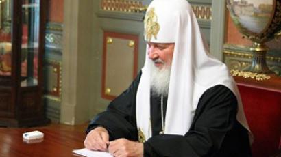 Election crusade: Russian Church allows clergy to run for political posts