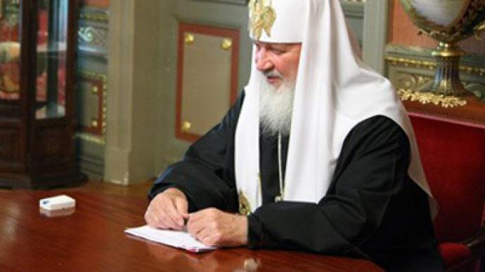 Humorous award to Patriarch an insult to all Christians – Church 
