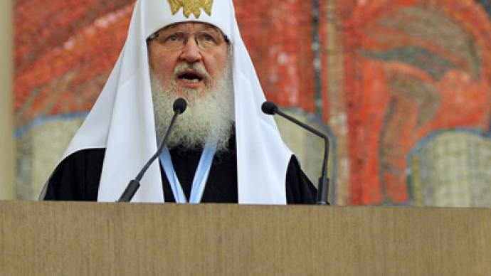 Freedom should not be destructive – Russian Orthodox Church chief
