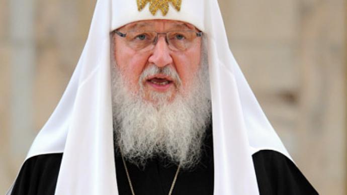 'We’re not clowns!’: Patriarch tells clerics to behave