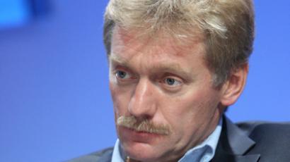 Russia needs more responsible opposition – Kremlin press secretary