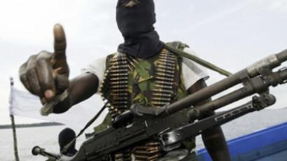 Corporate raiders: Pirates go pro in ransom dealings
