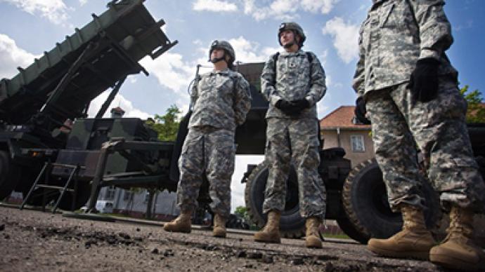 New arms race? Poland to spend fortune on missile defense 