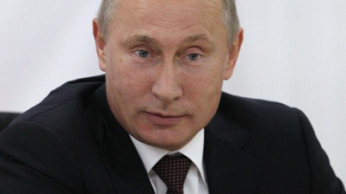 Birthday-boy Putin ‘trusts his instincts’, public concurs