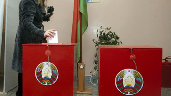 Good relations with Russia caused OSCE to blast the poll – Belarus