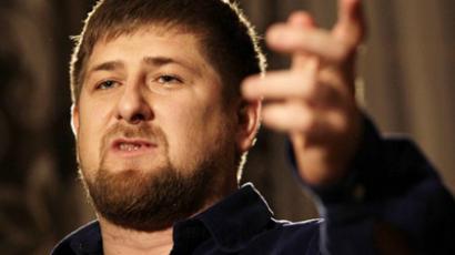 Chechnya’s current leader among nominees to head the republic